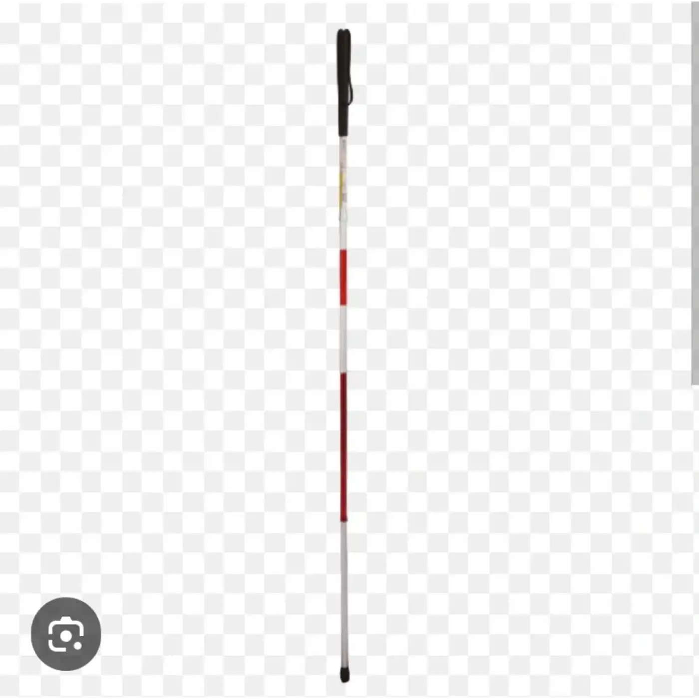 Ağma Görme Engelli Bastonu