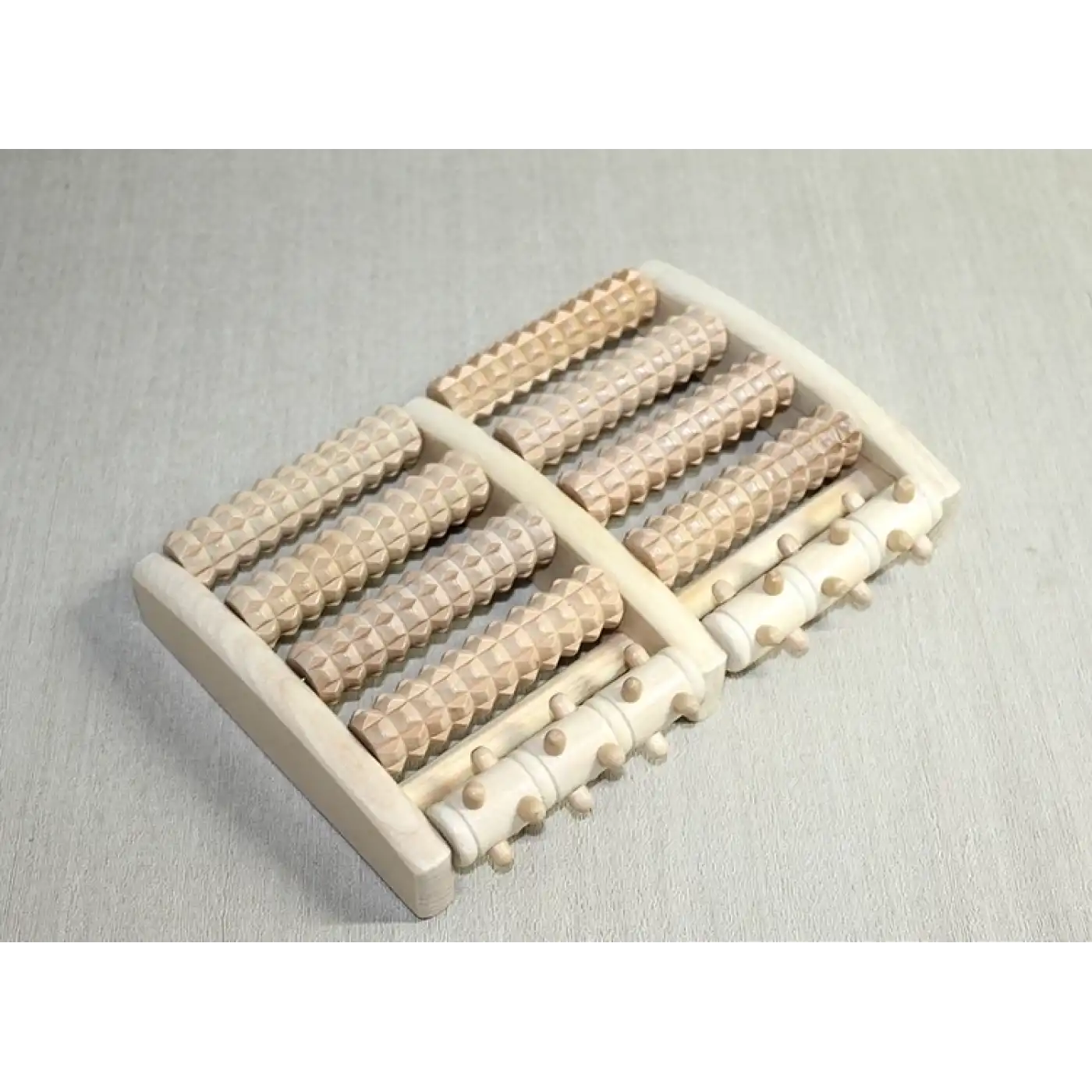 Ahşap Ayak Masaj Aleti Alk4390