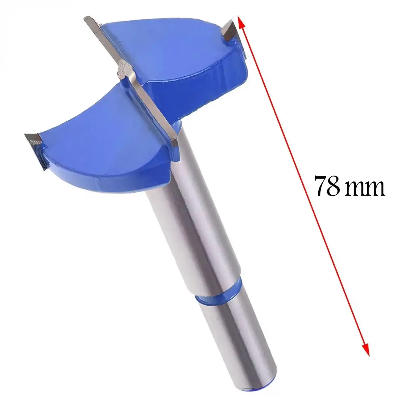 Ahşap Freze Bıçağı - 40x70 Mm, Yüksek Kaliteli Ahşap İşleriniz İçin İdeal