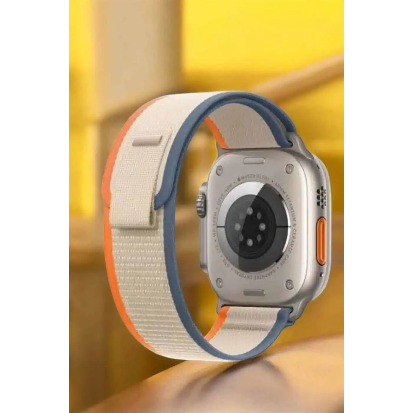 Akıllı Saat Bluetooth Bağlantılı Uyku ve Sağlık Takibi