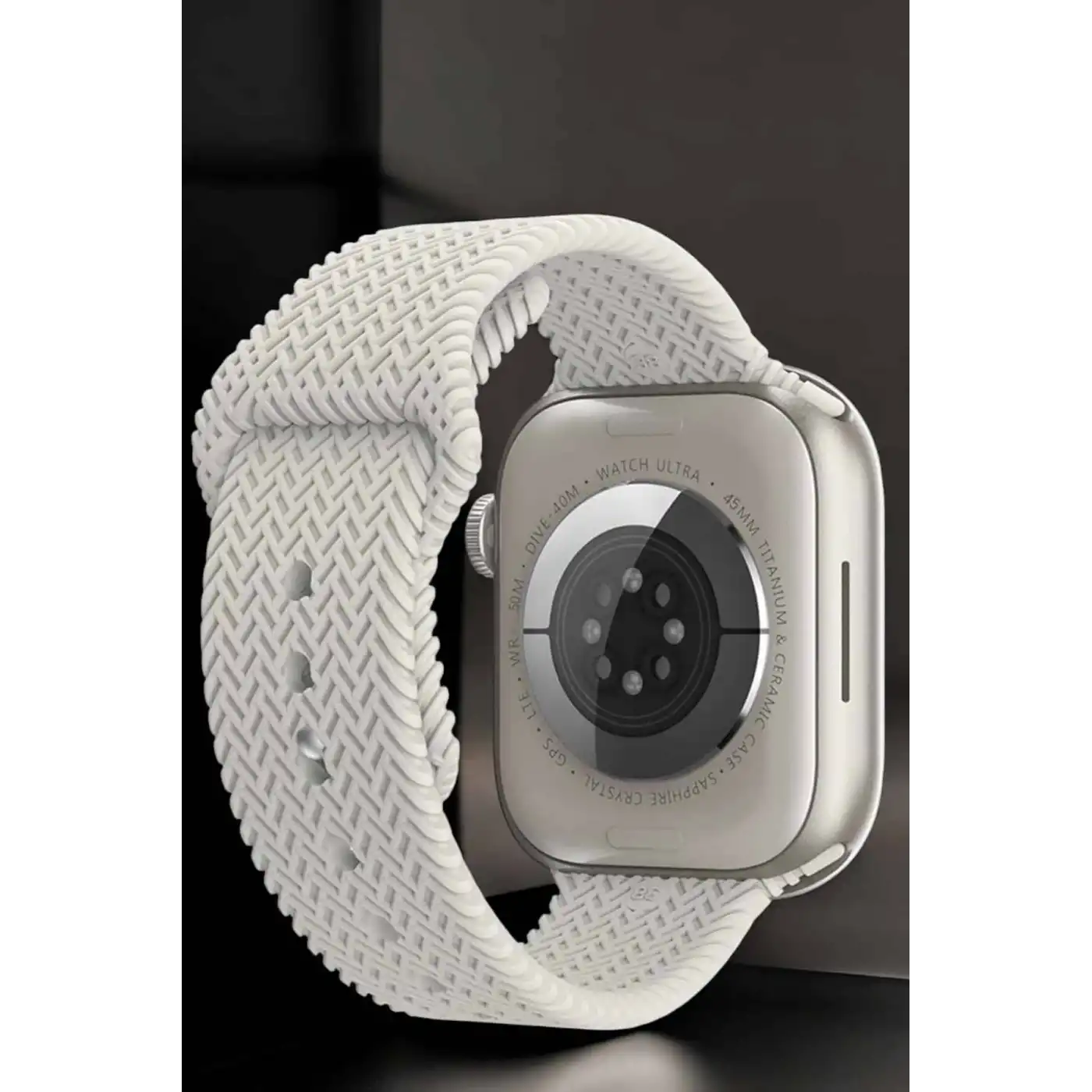 Akıllı Saat Tema Değiştirme Uyku ve Sağlık Takibi Bluetooth Bağlantılı
