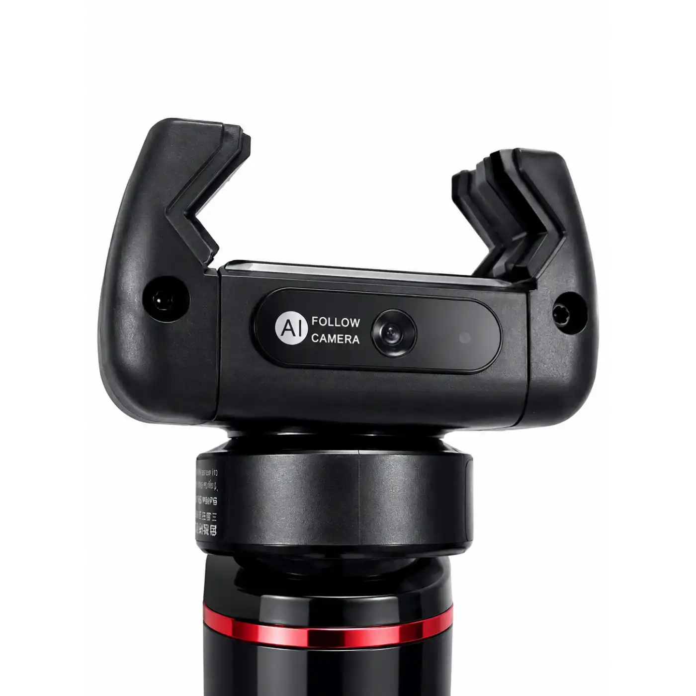Akıllı Takipli Gimbal Selfie Stick Profesyonel Video Çekim Stabilizatörü Uzayabilir Tripod Bluetooth Kumandalı