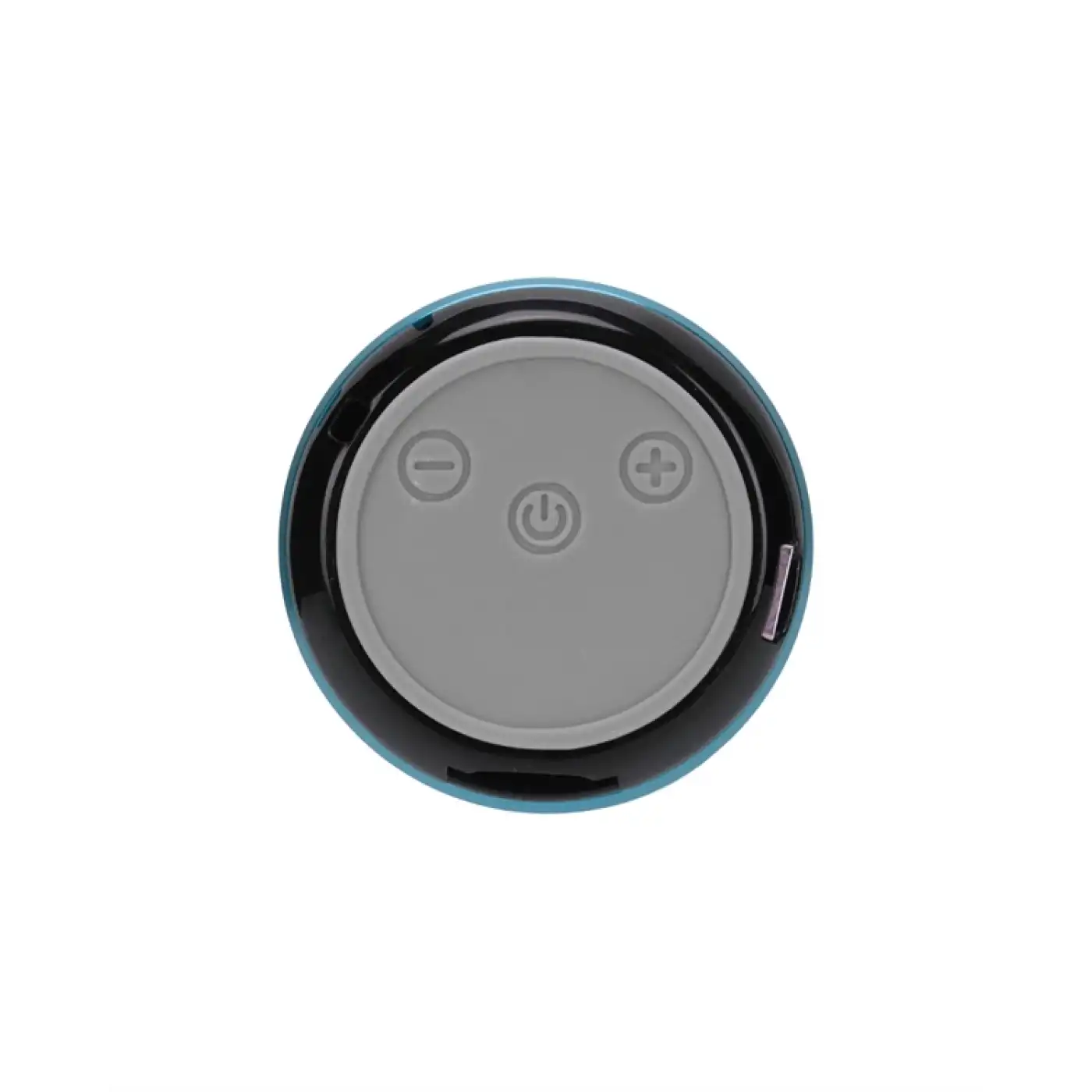 Alüminyum Gövdeli Mini Bluetooth Hoparlör – Dayanıklı ve Şık Tasarım Yeni Nesil