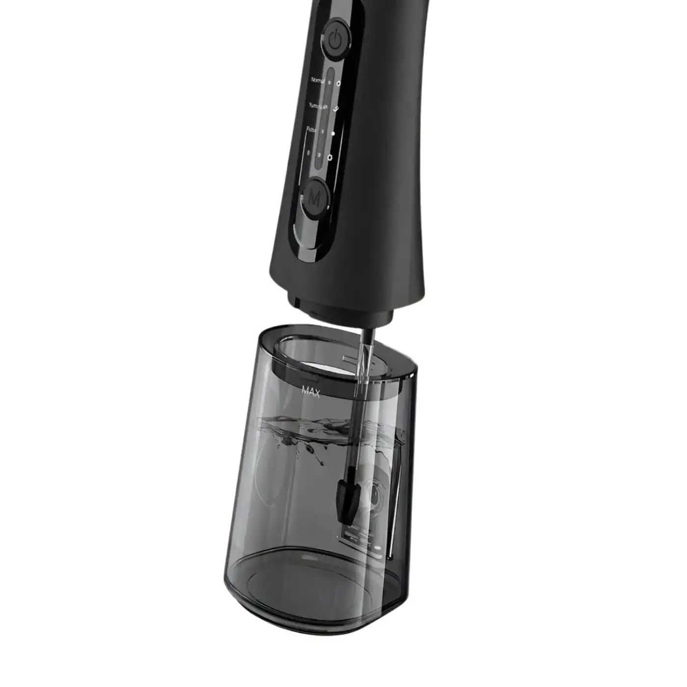 AMF11 AĞIZ DUŞU SİYAH