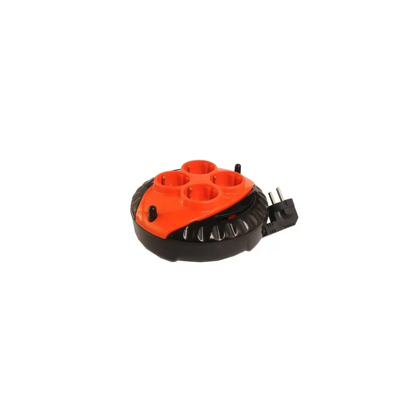 Mini Kablolu Makara 4lü 3mt (3X1,5CM)(1 ADET)