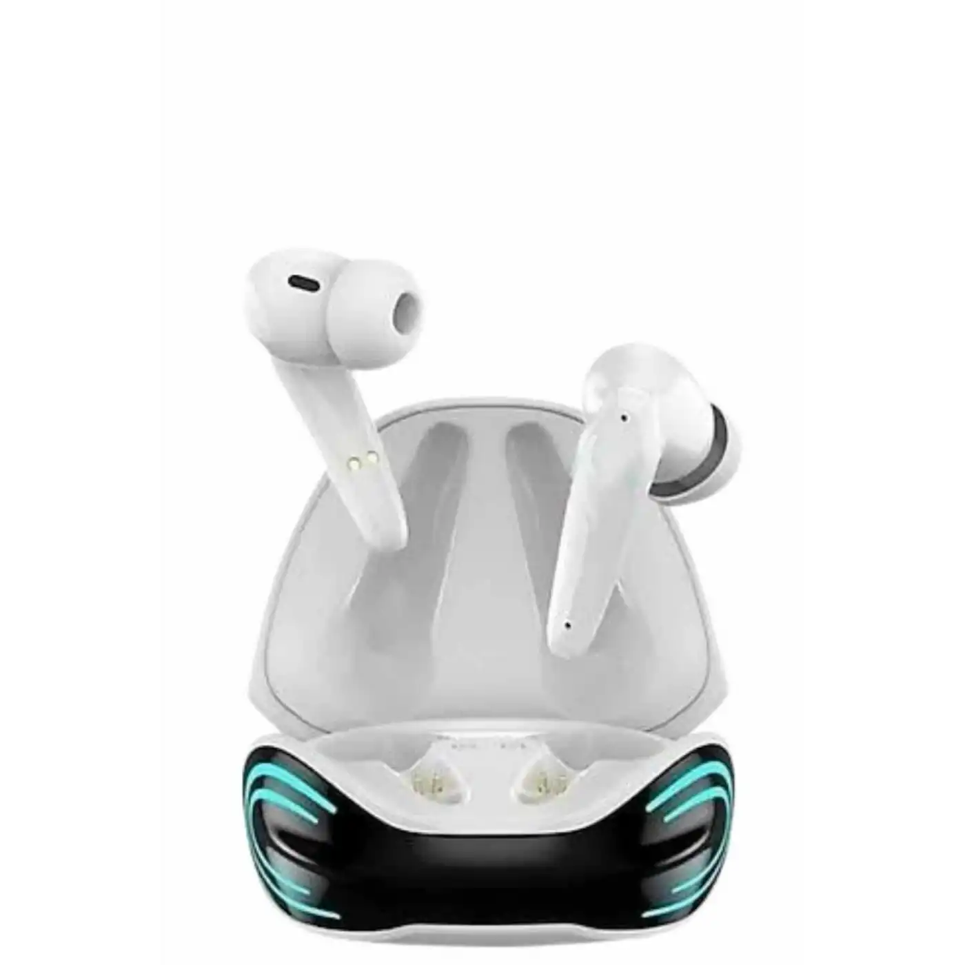 Android ve İOS Uyumlu Bluetooth Kulaklık Mini