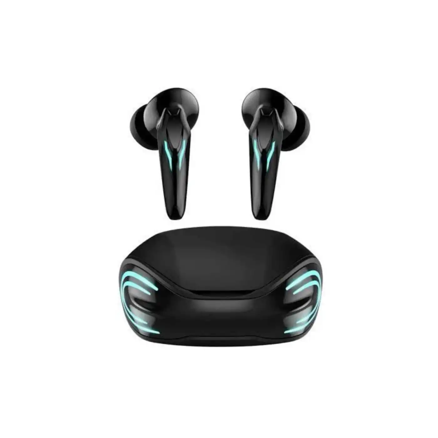 Android ve İOS Uyumlu Bluetooth Kulaklık Mini