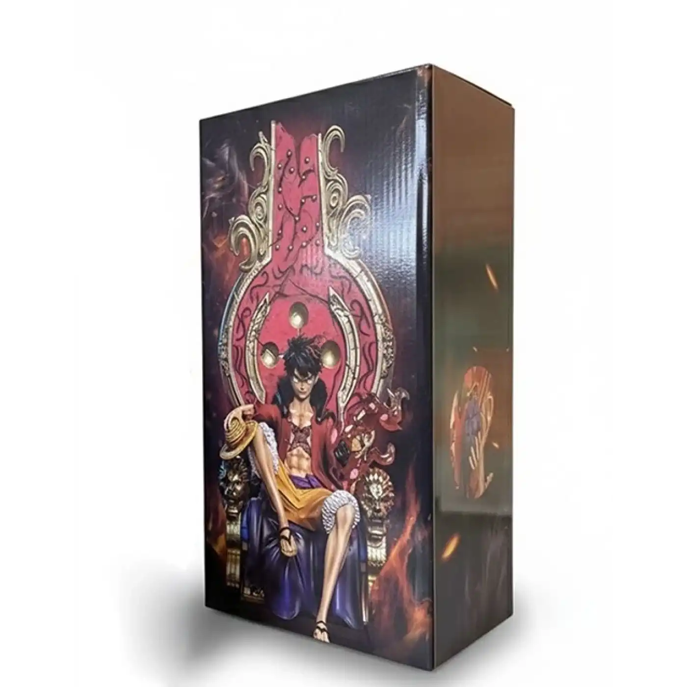 Anime One Piece Luffy Figürü 32 Cm Alk5276