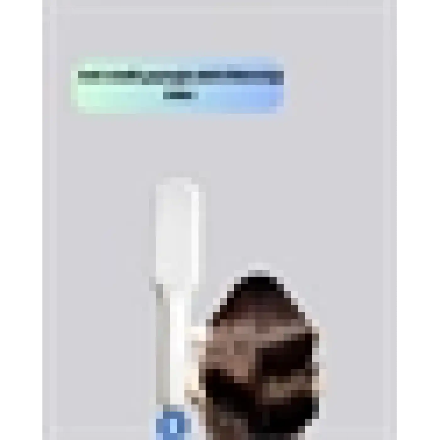 Anti-Statik Saç Tarağı – Kolay Temizlenebilir, Silikon Masaj Uçlu, Kompakt Boyut