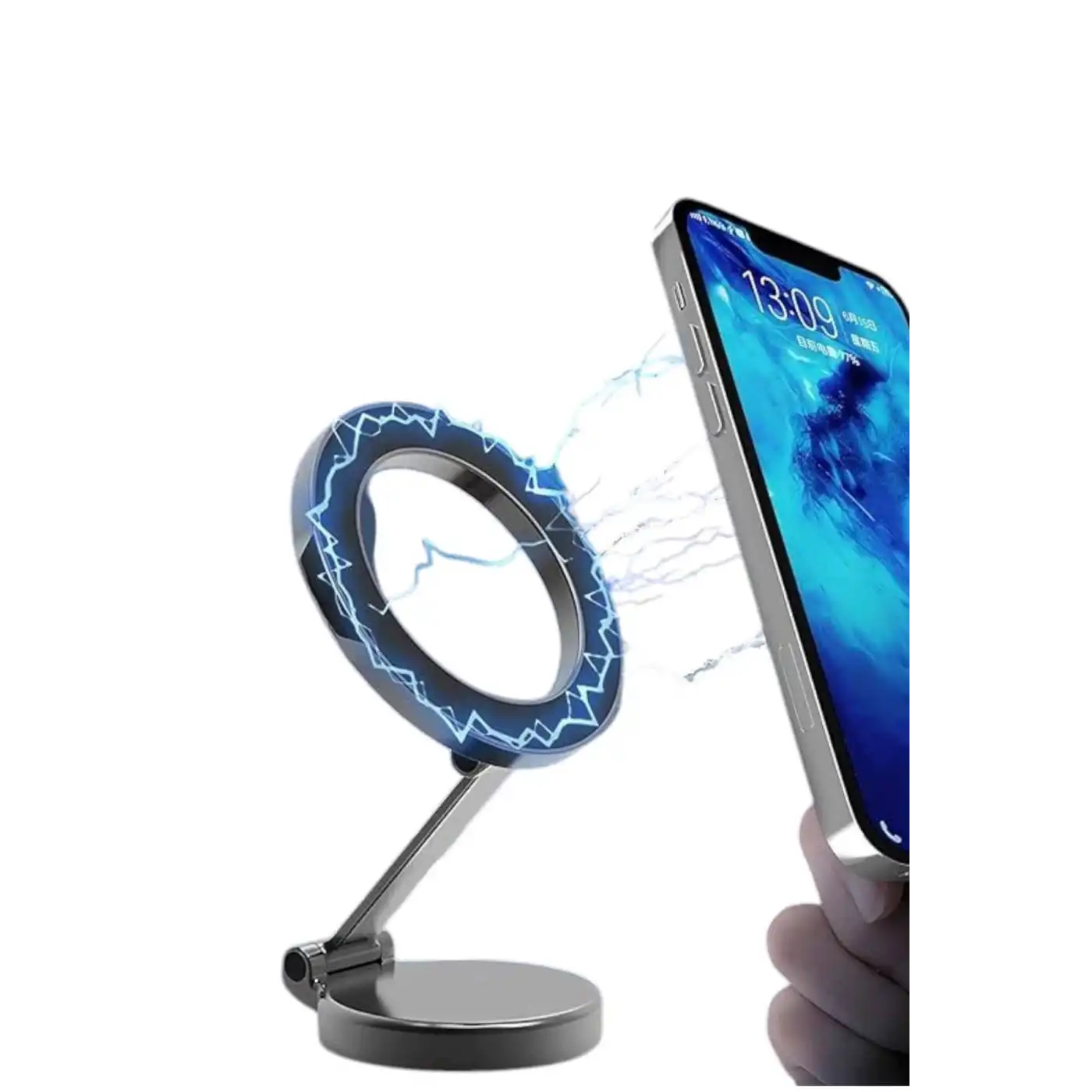 Araç İçi Telefon Tutucu
