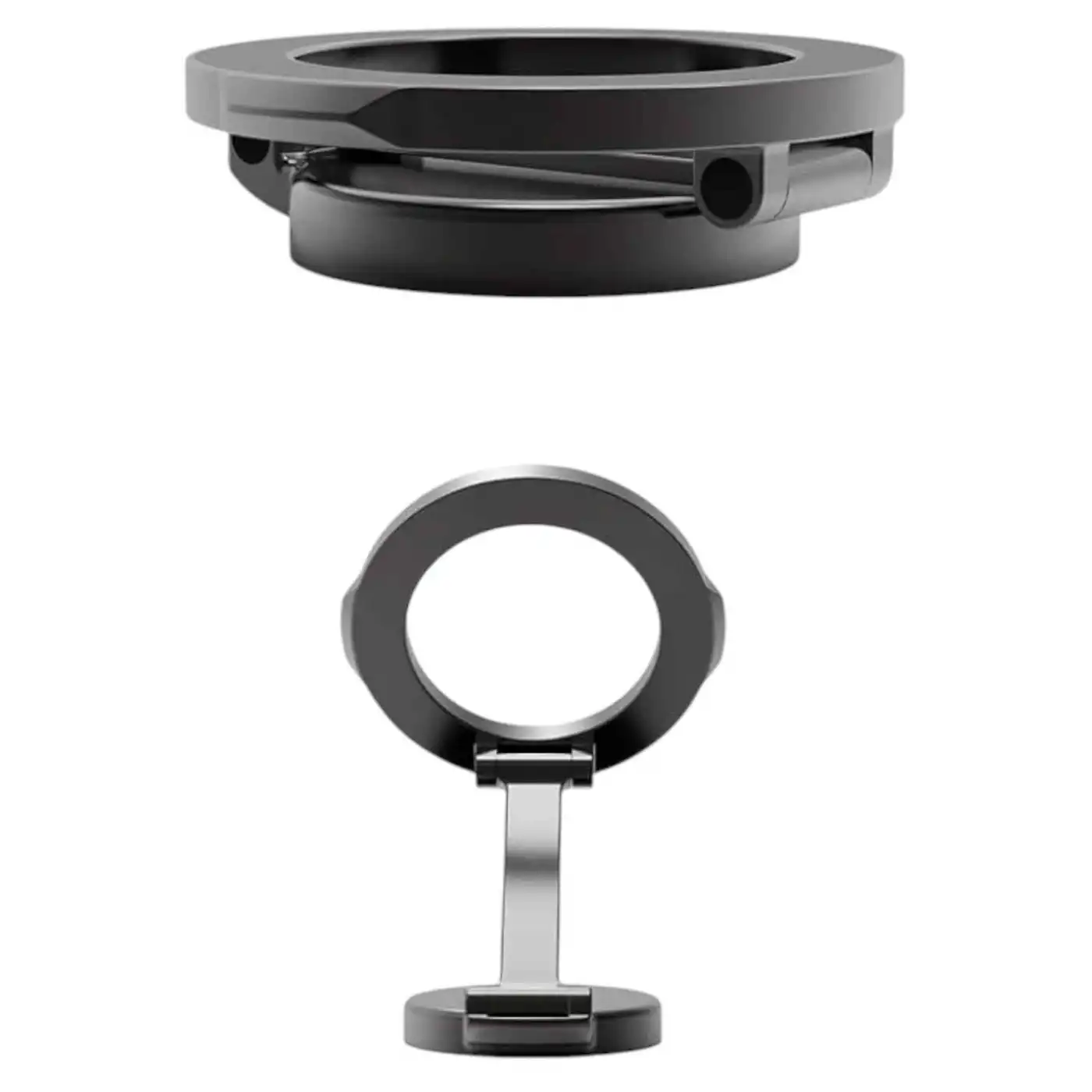 Araç İçi Telefon Tutucu