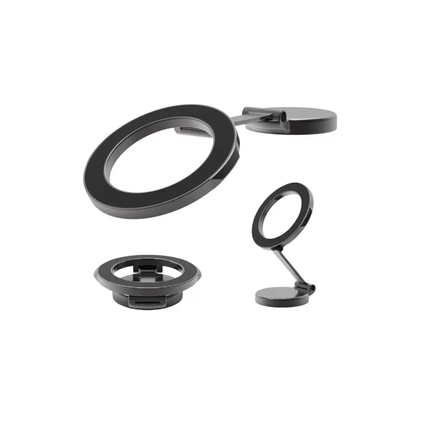 Araç İçi Telefon Tutucu