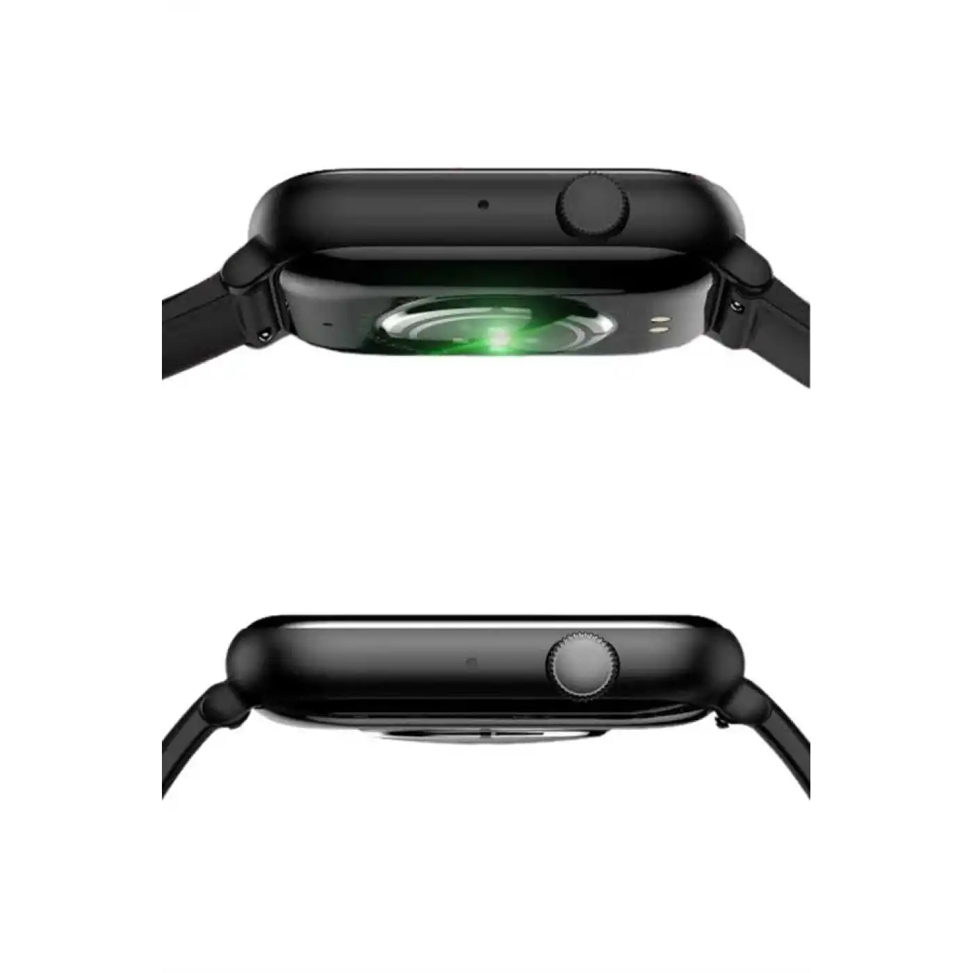 Arama Cevaplayabilen Akıllı Saat Bluetooth Bağlantılı Sosyal Medya Girişli