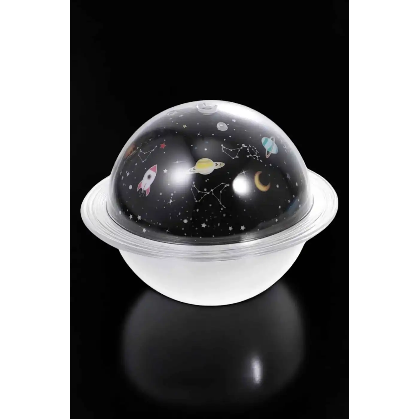 Aromaterapi Hava Nemlendirici Masa ve Gece Lambası