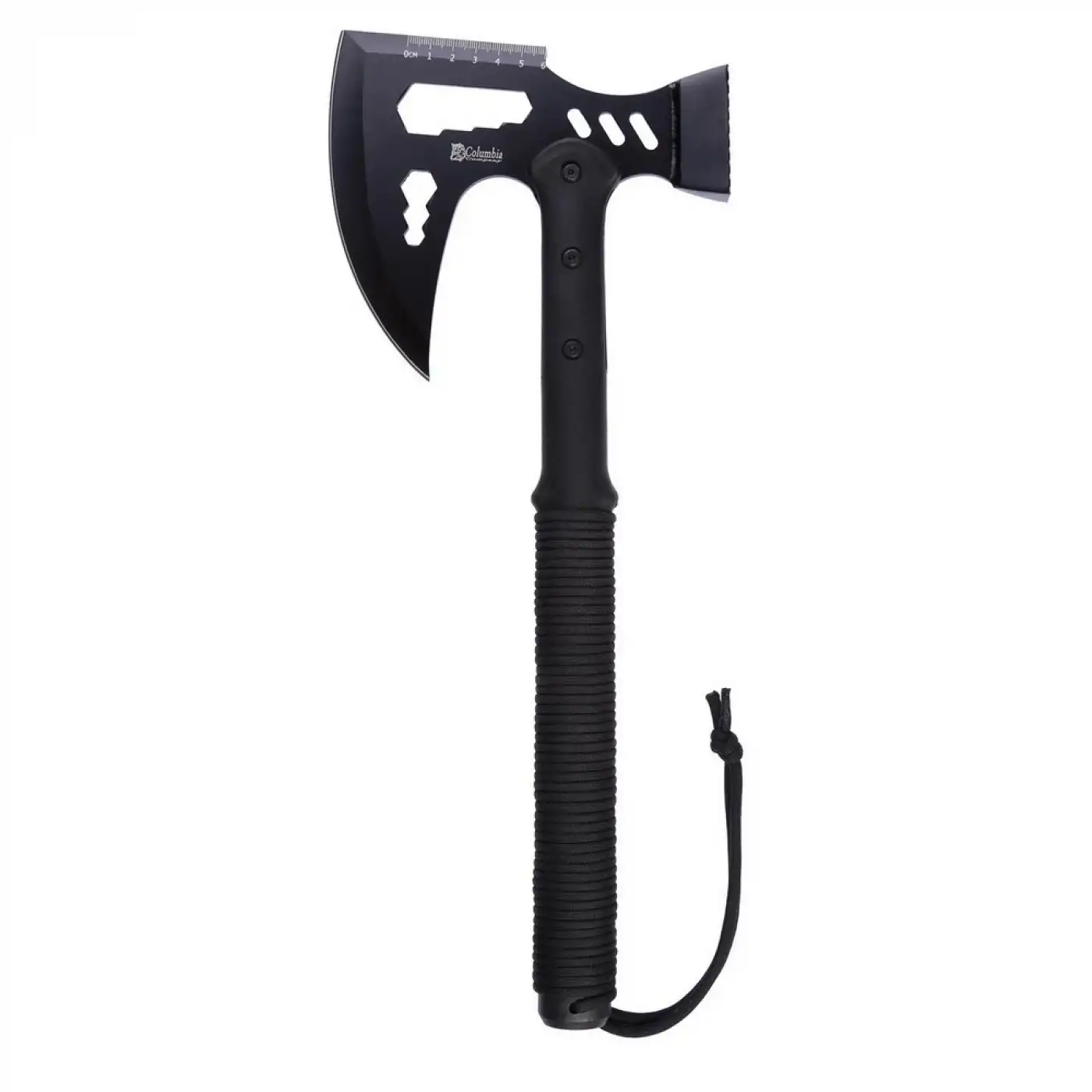 Axe-002-a 42cm Kamp Baltası