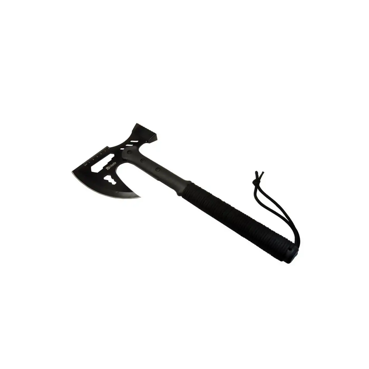 Axe-002-a 42cm Kamp Baltası