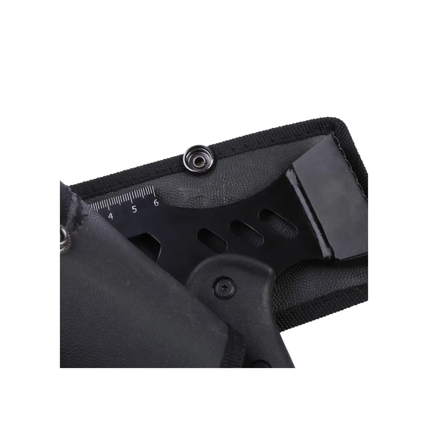 Axe-002-a 42cm Kamp Baltası