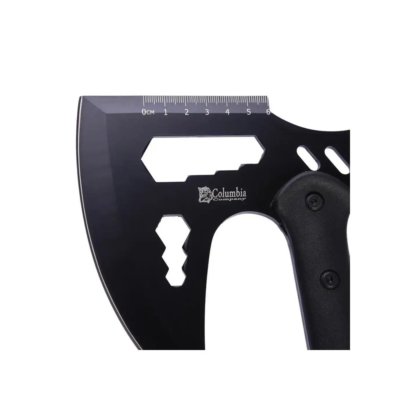 Axe-002-a 42cm Kamp Baltası