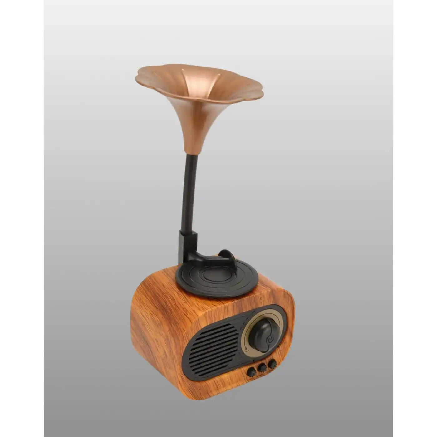 B5 RADYO