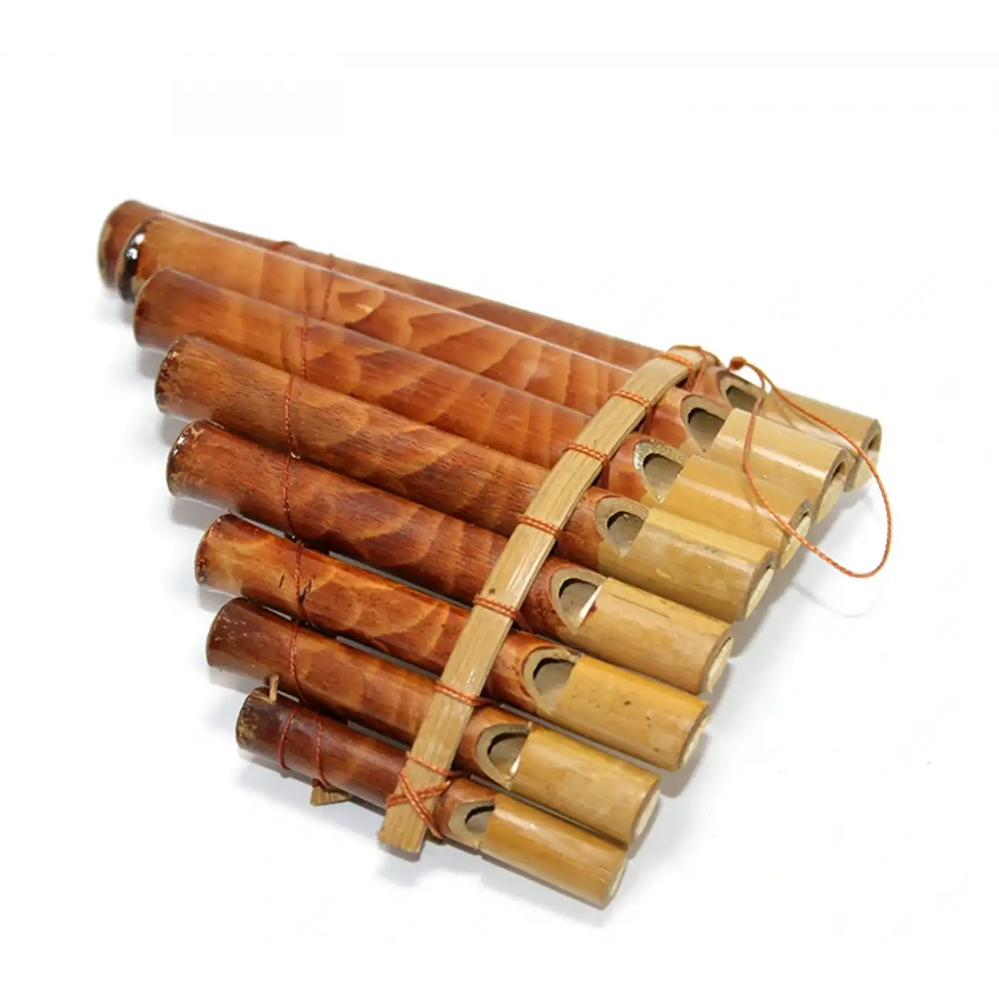 Bambu Pan Flüt Küçük Boy