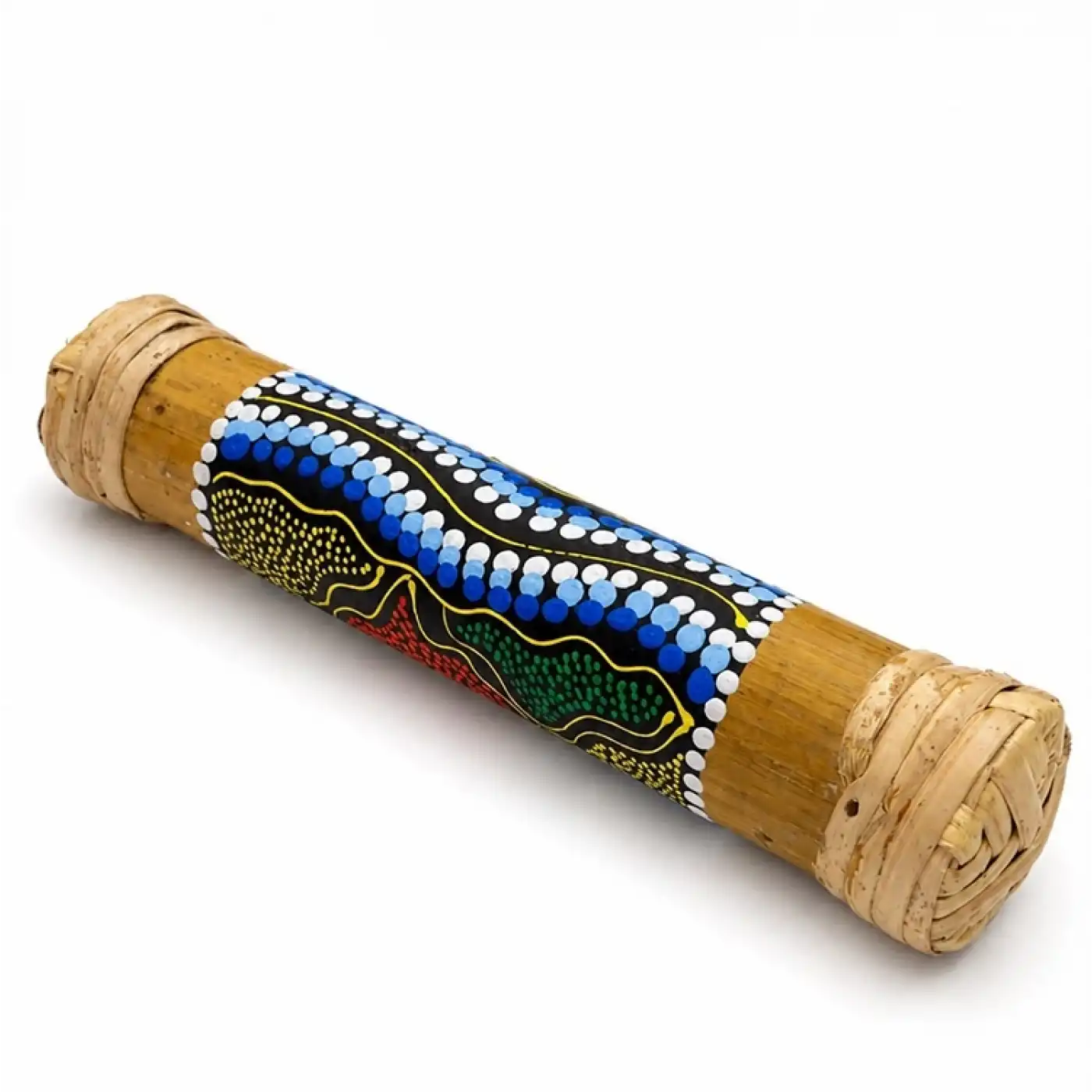 Bambu Yağmur Sesi 20 Cm No:1079