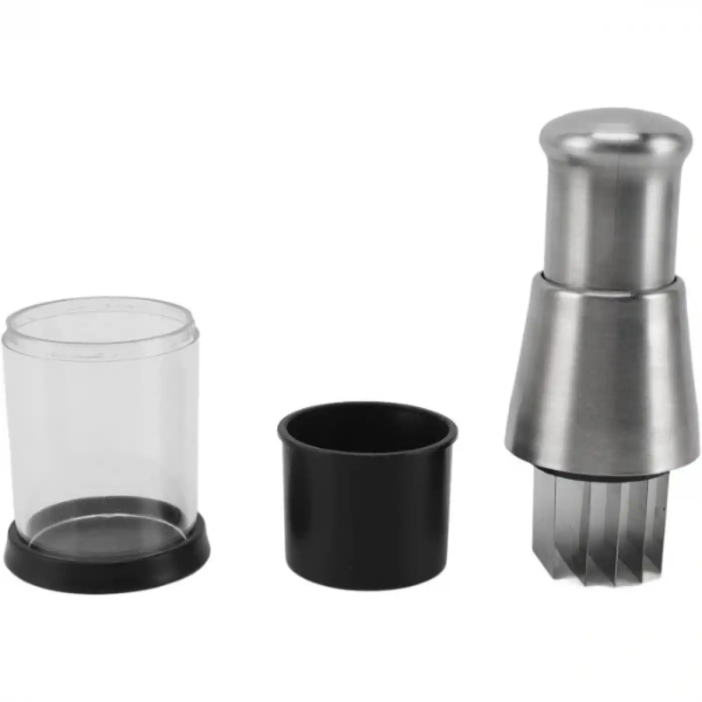 Basmalı Sarımsak Ezici