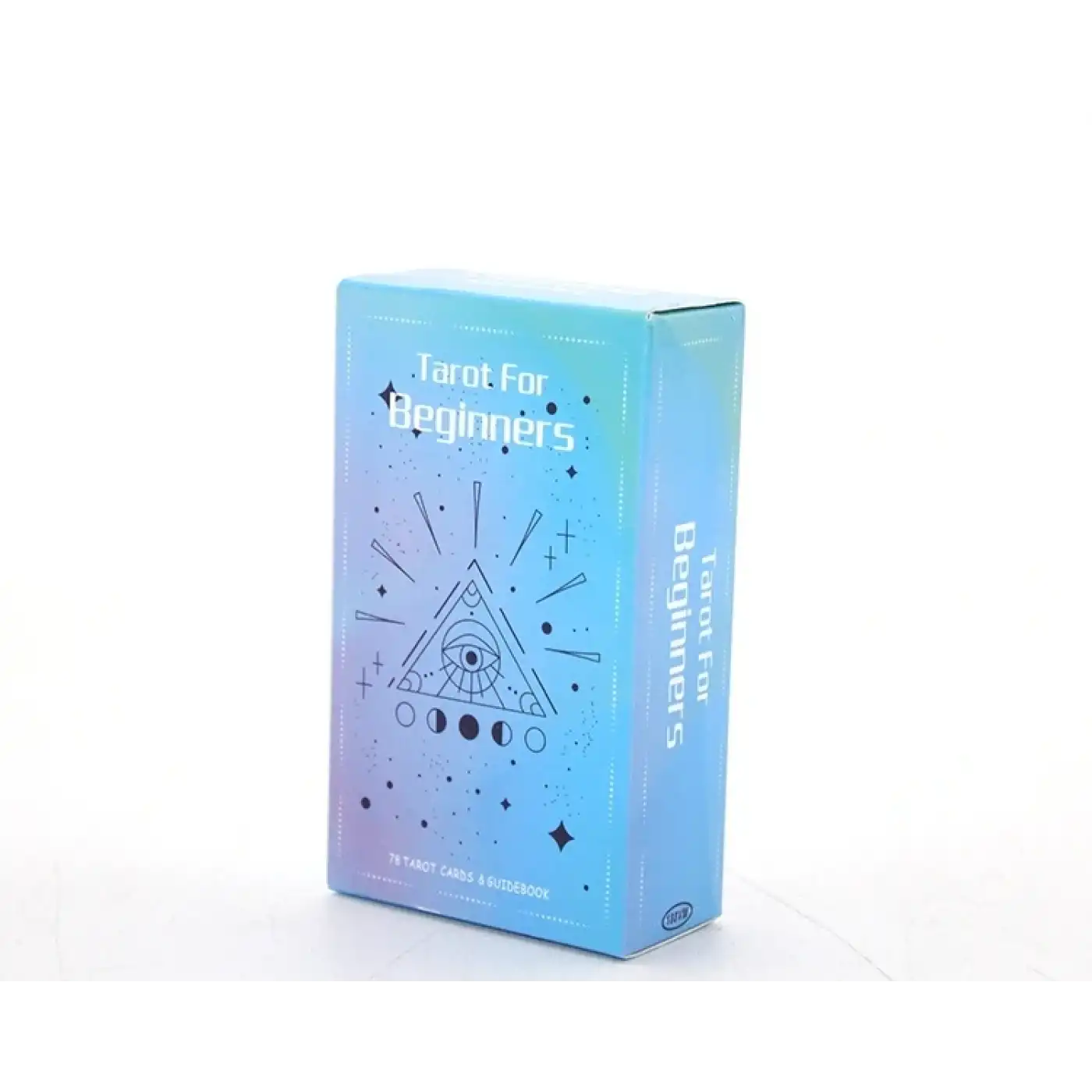 Beginners (yeni Başlayanlar) Tarot Kartı Alk4335