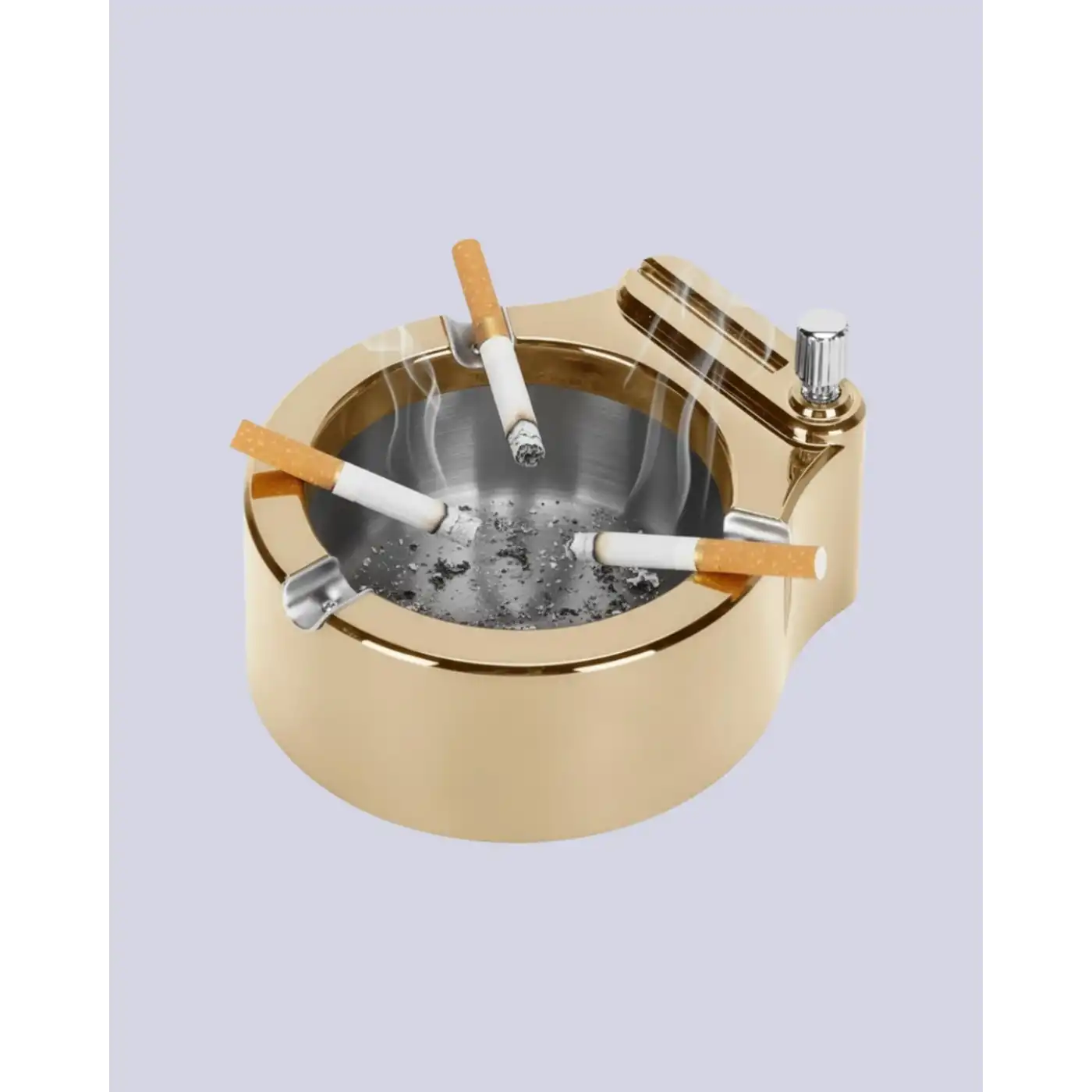 BENZİNLİ KÜLLÜK GOLD