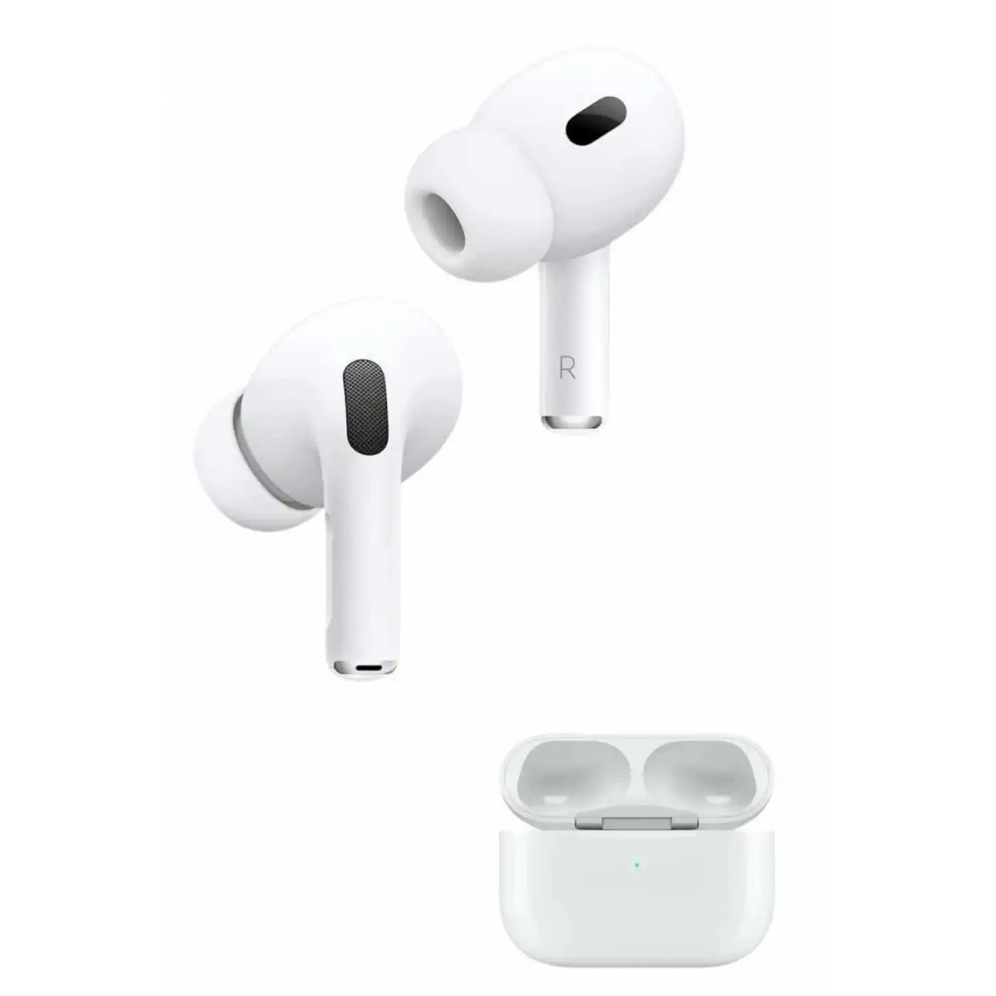 Beyaz Android ve İOS Uyumlu Yüksek Performanslı Uzun Pil Ömrü