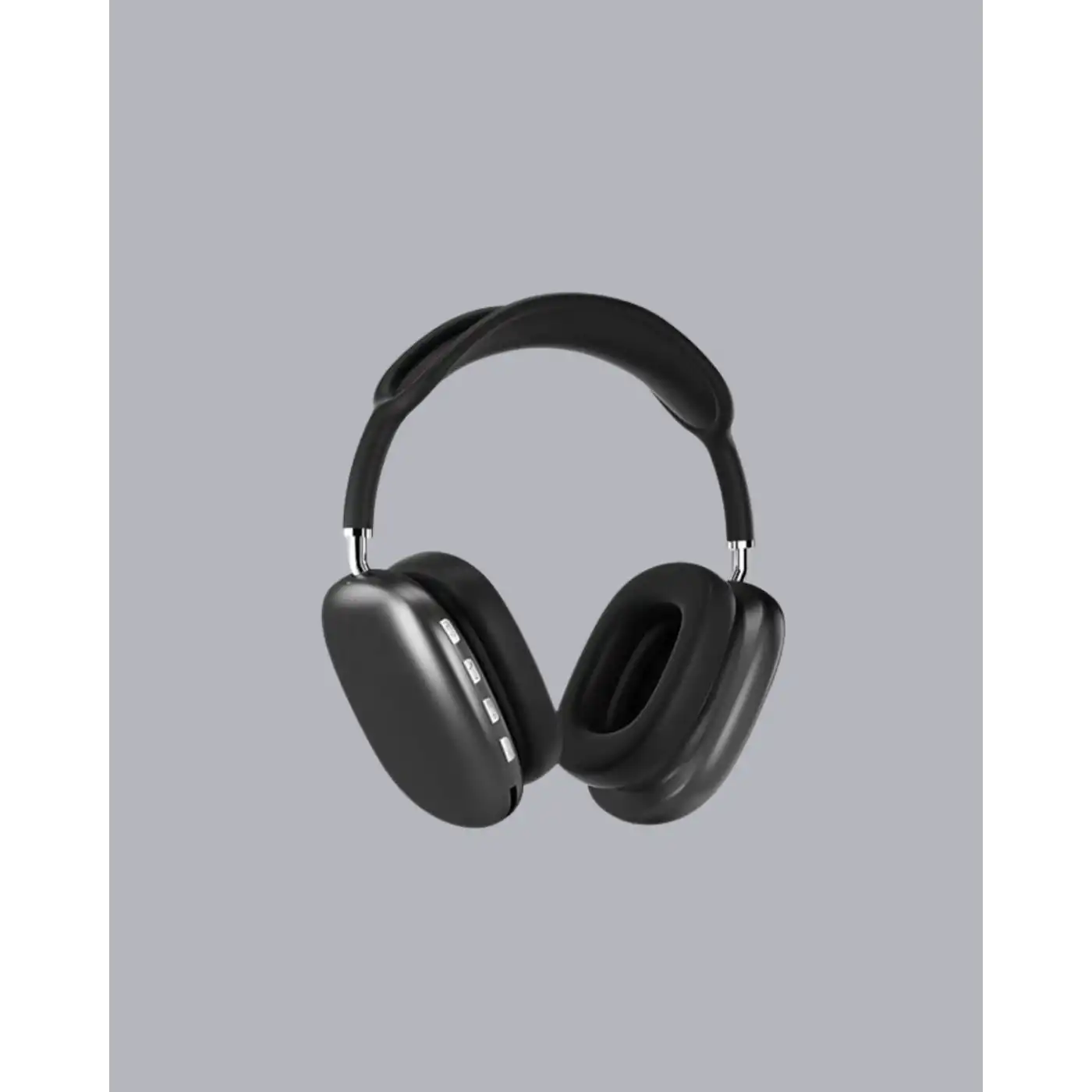 Bluetooth 5.0 Kulak Üstü Kulaklık – Gürültü Engelleme, Uzamsal Ses, Hızlı Şarj