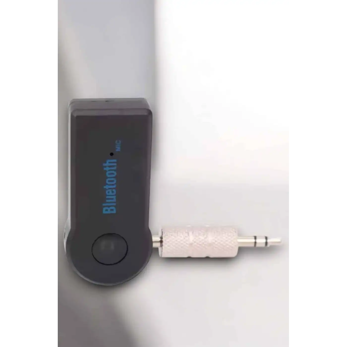 Bluetooth Araç Kiti Bt 350 Aux Çıkışlı Tüm Araçlara Uyumlu