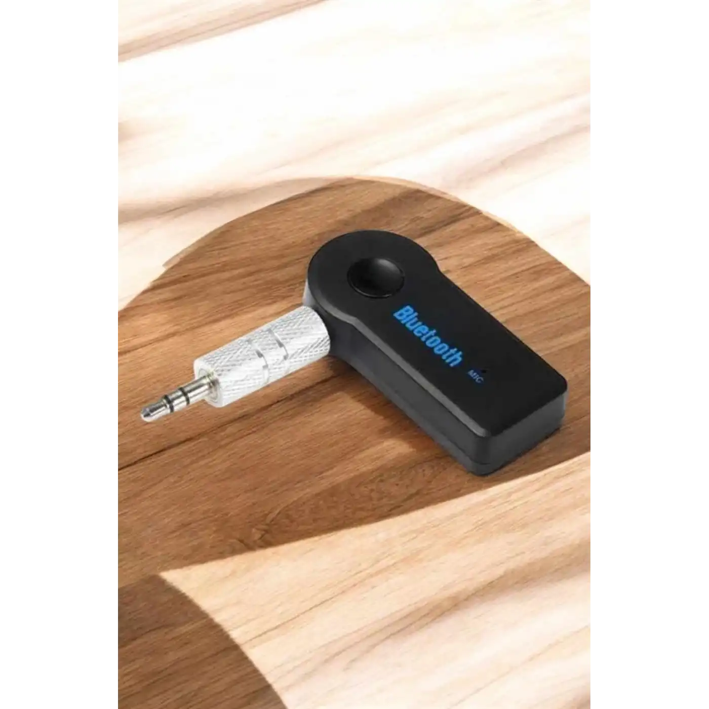 Bluetooth Araç Kiti Bt 350 Aux Çıkışlı Tüm Araçlara Uyumlu