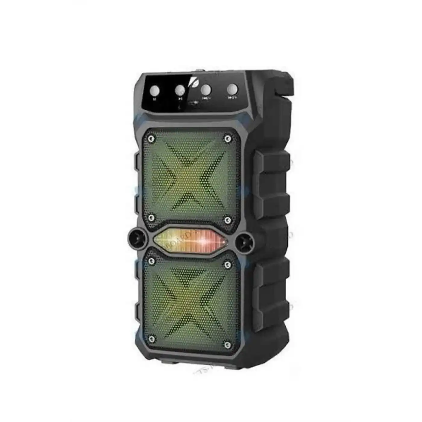 Bluetooth Hoparlör  Güçlü Ses Kaliteli Kesintisiz Kablosuz