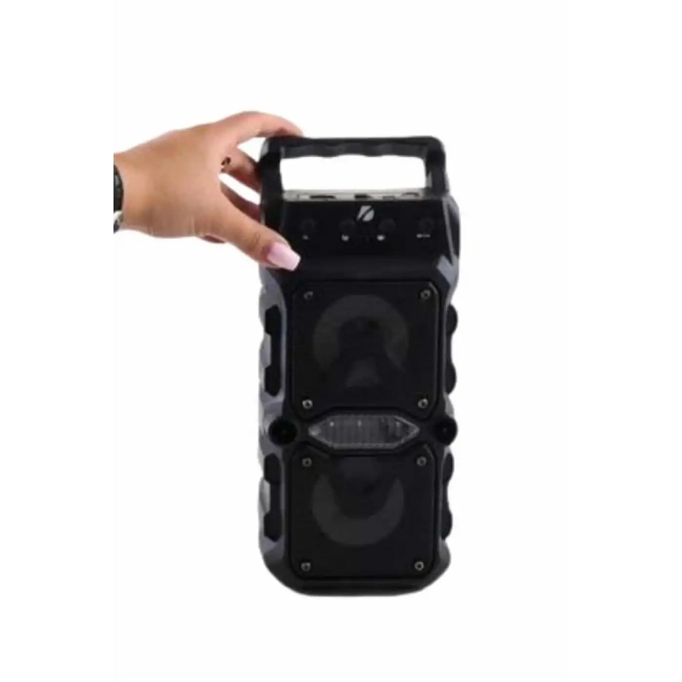 Bluetooth Hoparlör  Güçlü Ses Kaliteli Kesintisiz Kablosuz