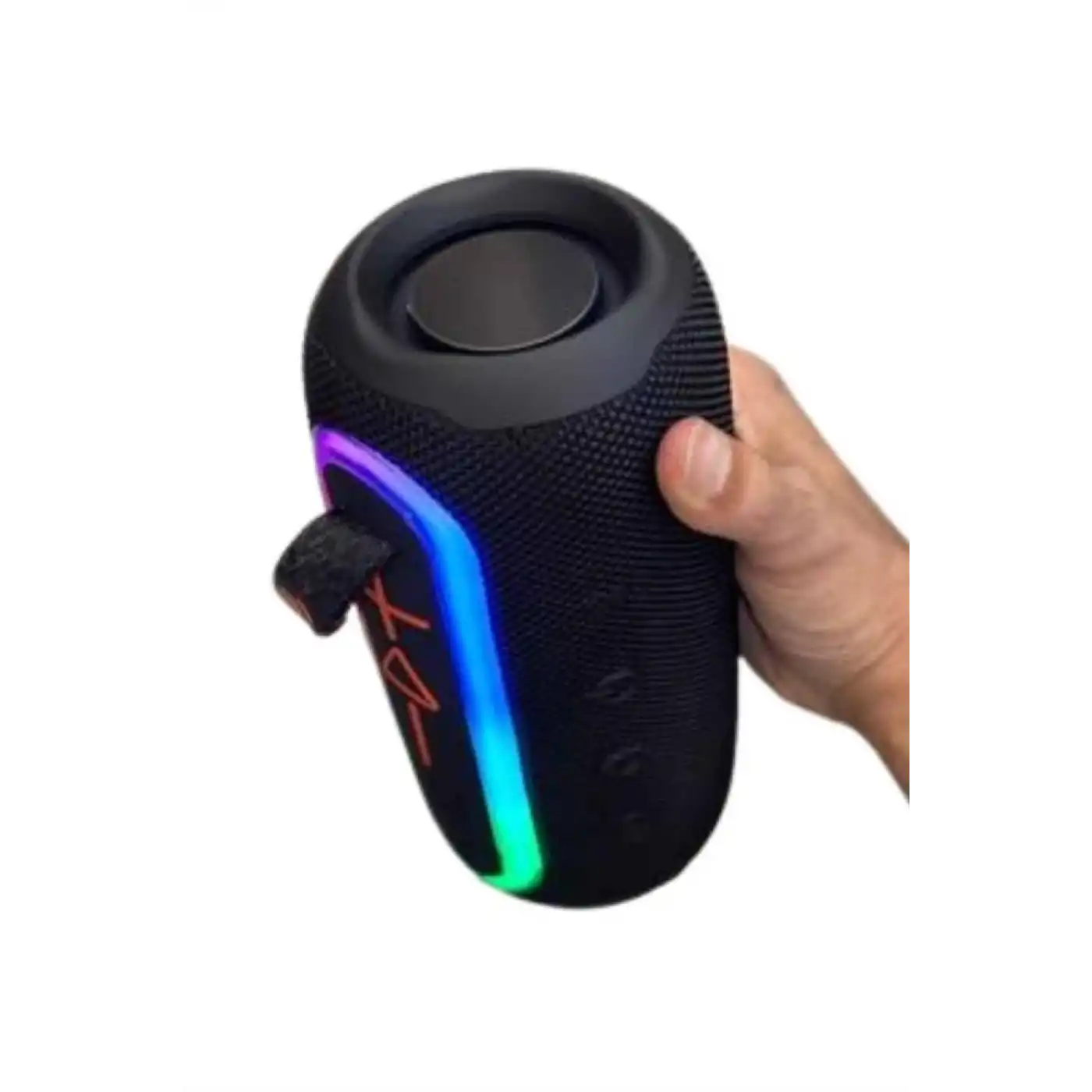 Bluetooth Hoparlör USB Şarjlı Uzun Pil Ömrü Android ve İOS Uyumlu Renkli