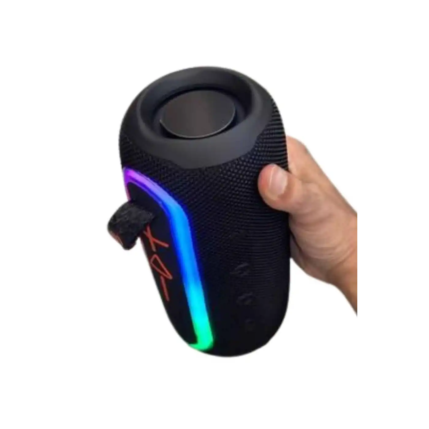 Bluetooth Hoparlör USB Şarjlı Uzun Pil Ömrü Android ve İOS Uyumlu Renkli