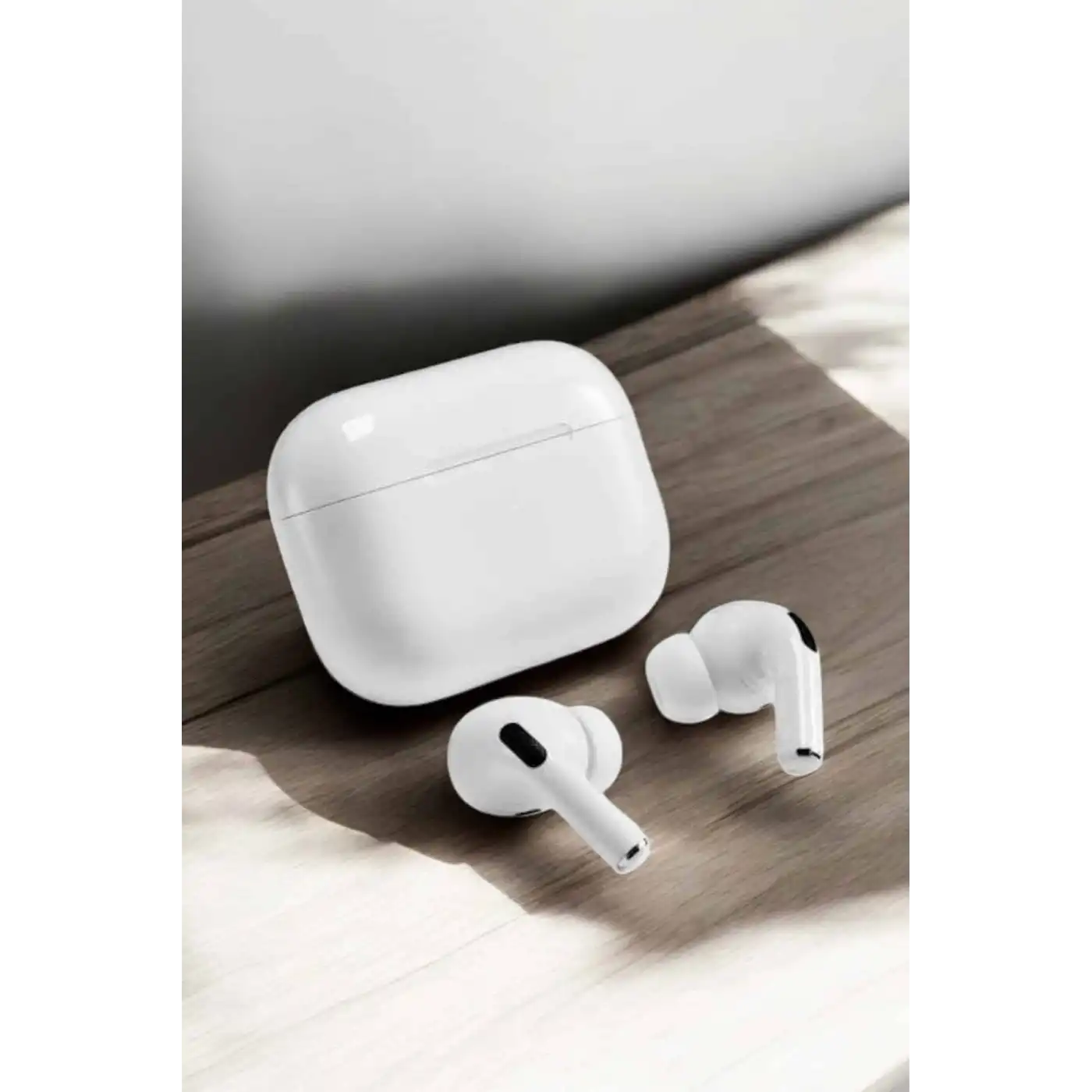 Bluetooth Kablosuz Kulaklık Yüksek Ses Kalitesi, Uzun Pil Ömrü