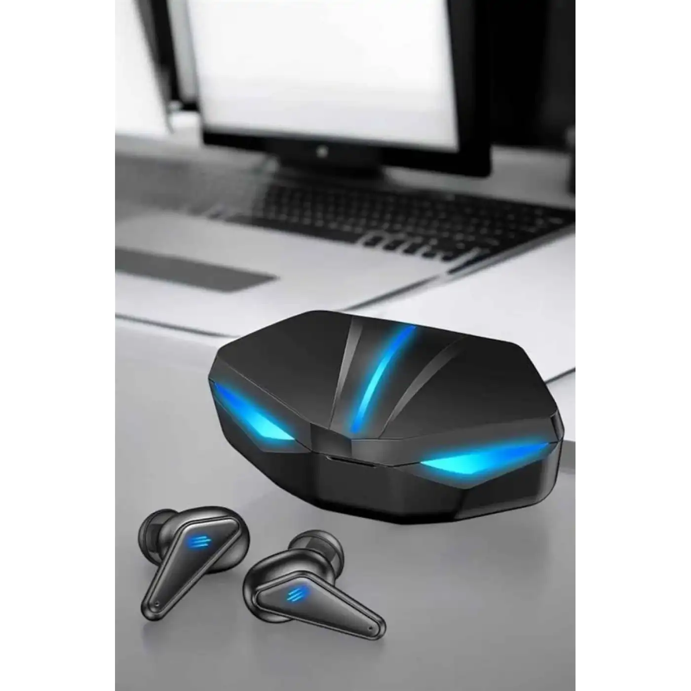 Bluetooth  Kulaklığı ANC Özelliği Yüksek Ses Kaliteli