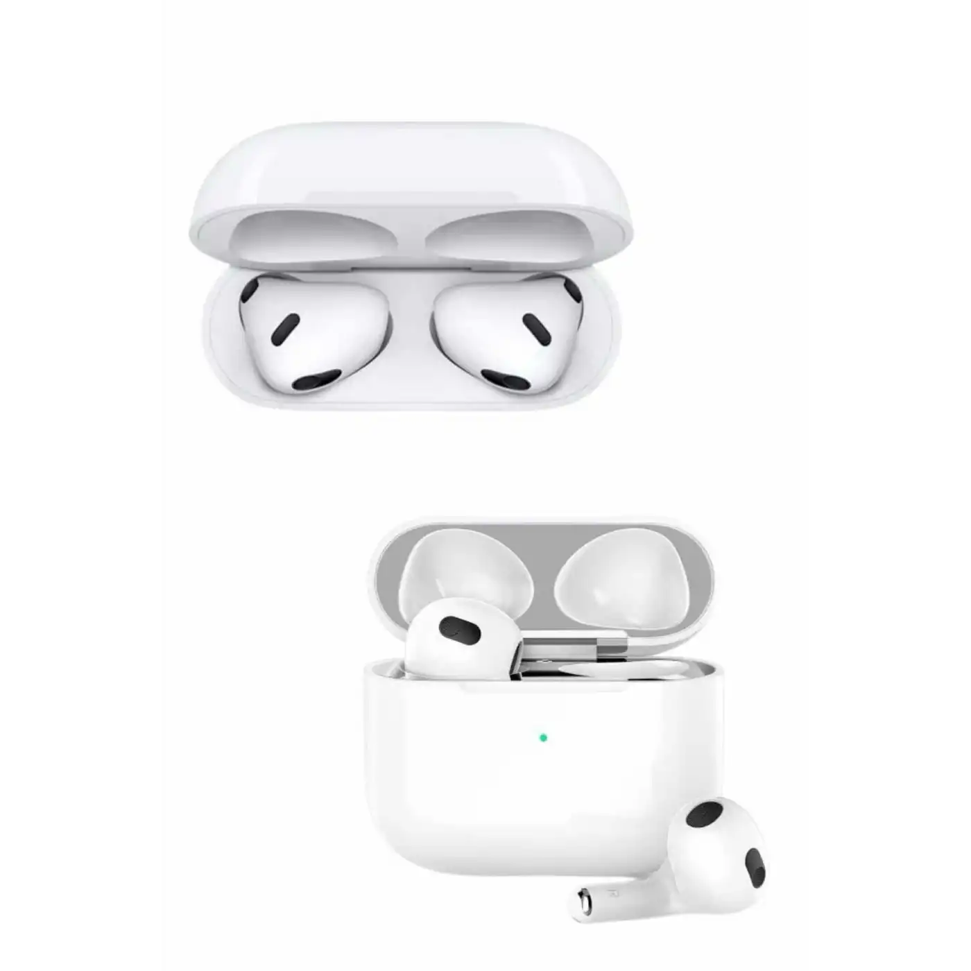 Bluetooth Kulaklık 3. Nesil Ios Android Uyumlu Yeni Nesil Wireless Charge