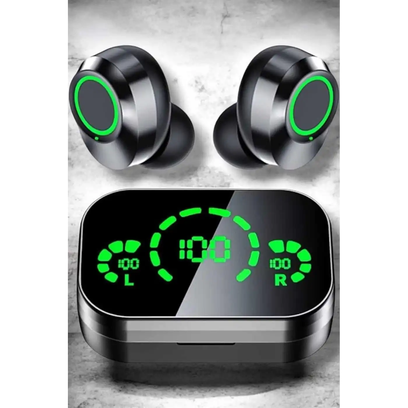 Bluetooth Kulaklık Aktif Gürültü Engelleme ve Uzun Pil Ömrü