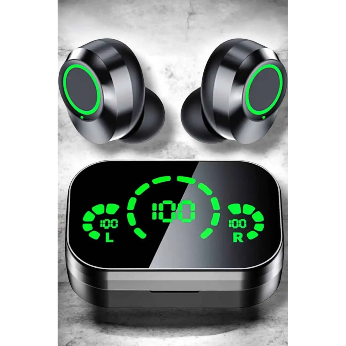 Bluetooth Kulaklık Aktif Gürültü Engelleme ve Uzun Pil Ömrü