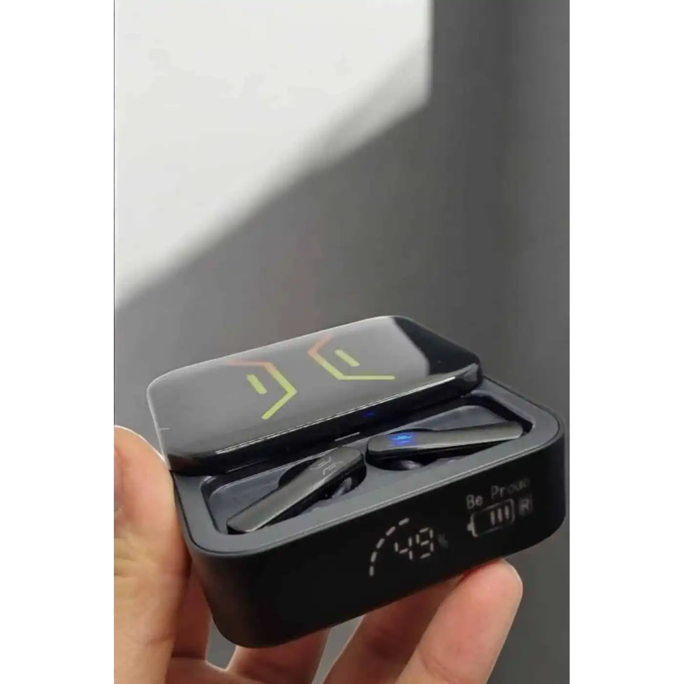 Bluetooth Kulaklık Gürültü Önleyici Yüksek Ses Kaliteli Kablosuz