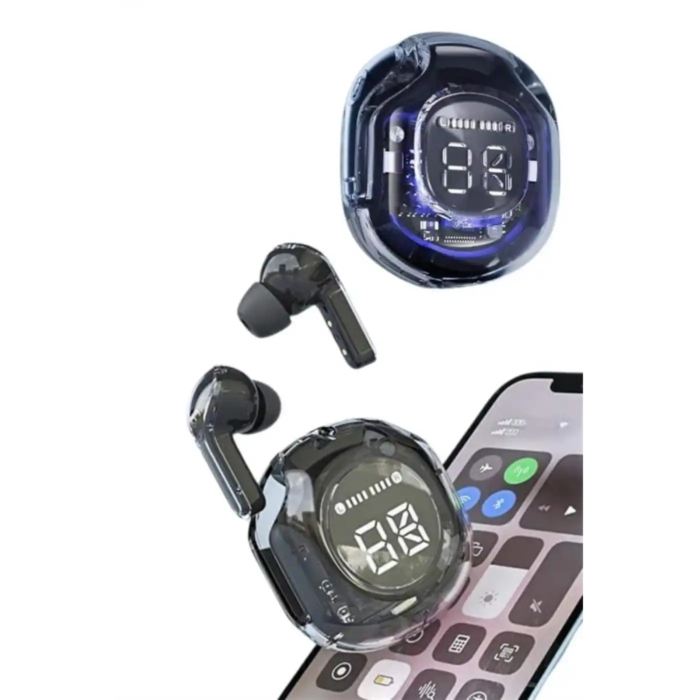 Bluetooth Kulaklık – Hifi Kalitesinde Kablosuz Müzik Keyfi Yeni Nesil