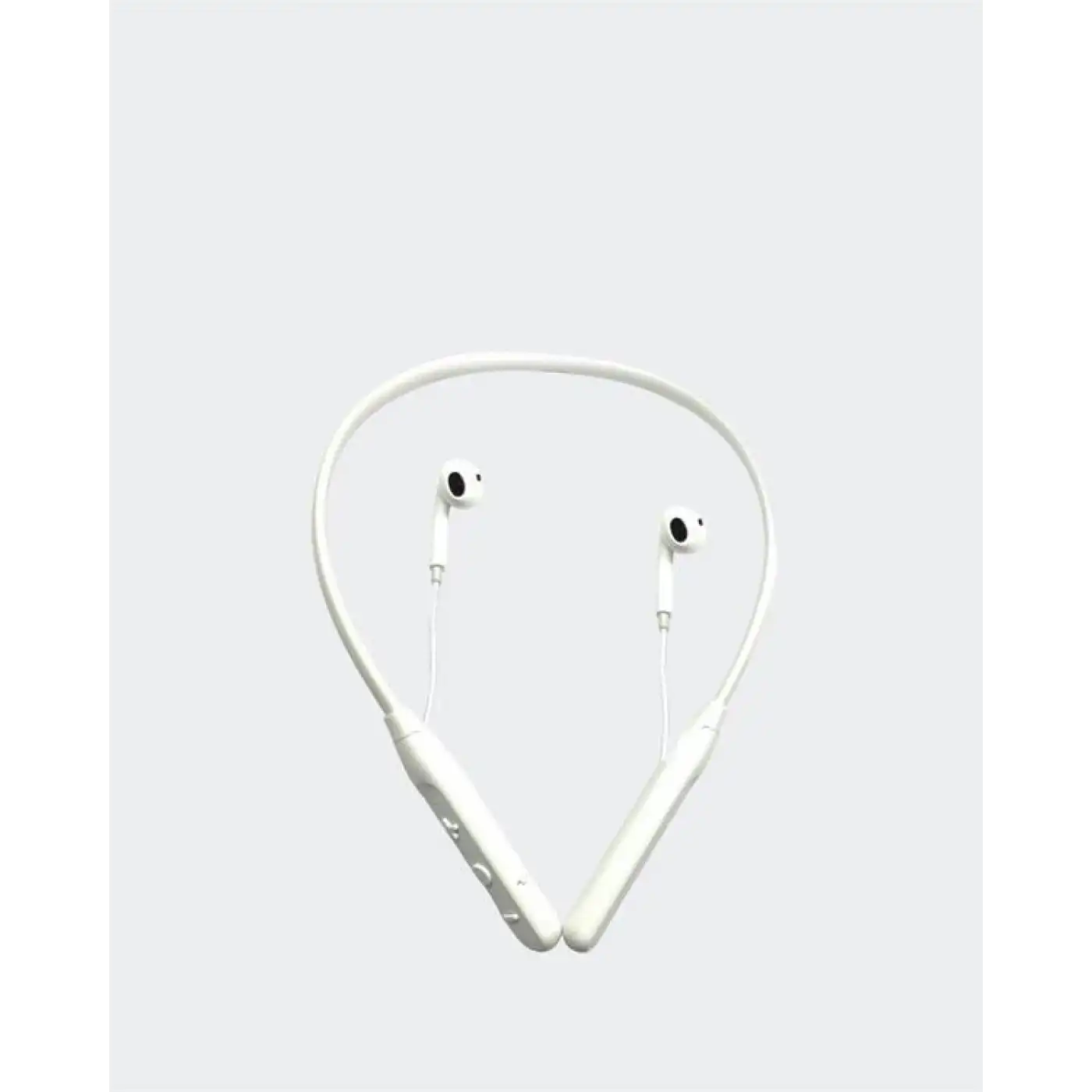 Boyun Askılı Kablosuz Kulaklık – Uzun Süreli Batarya Performansı