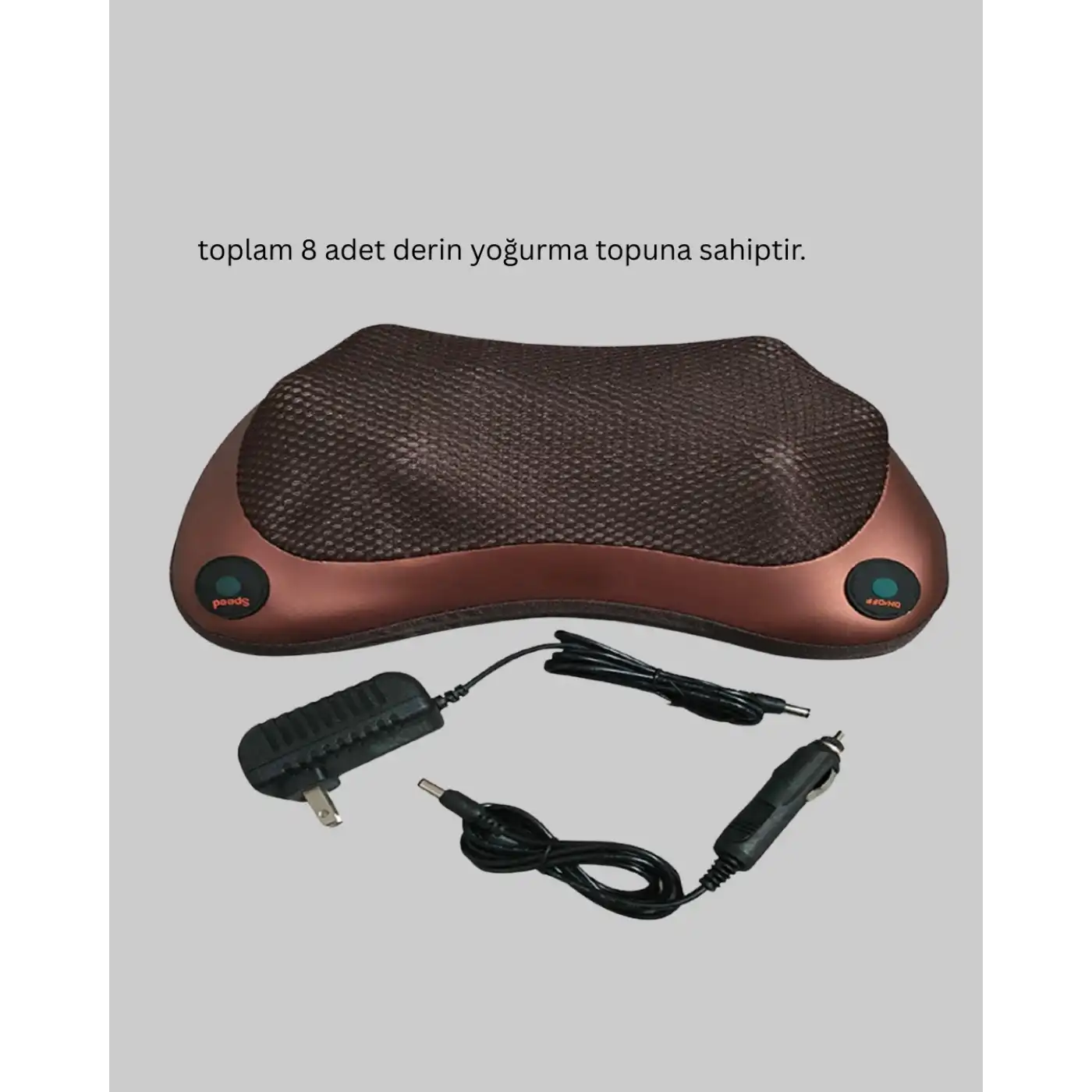 BOYUN MASAJ ALETİ