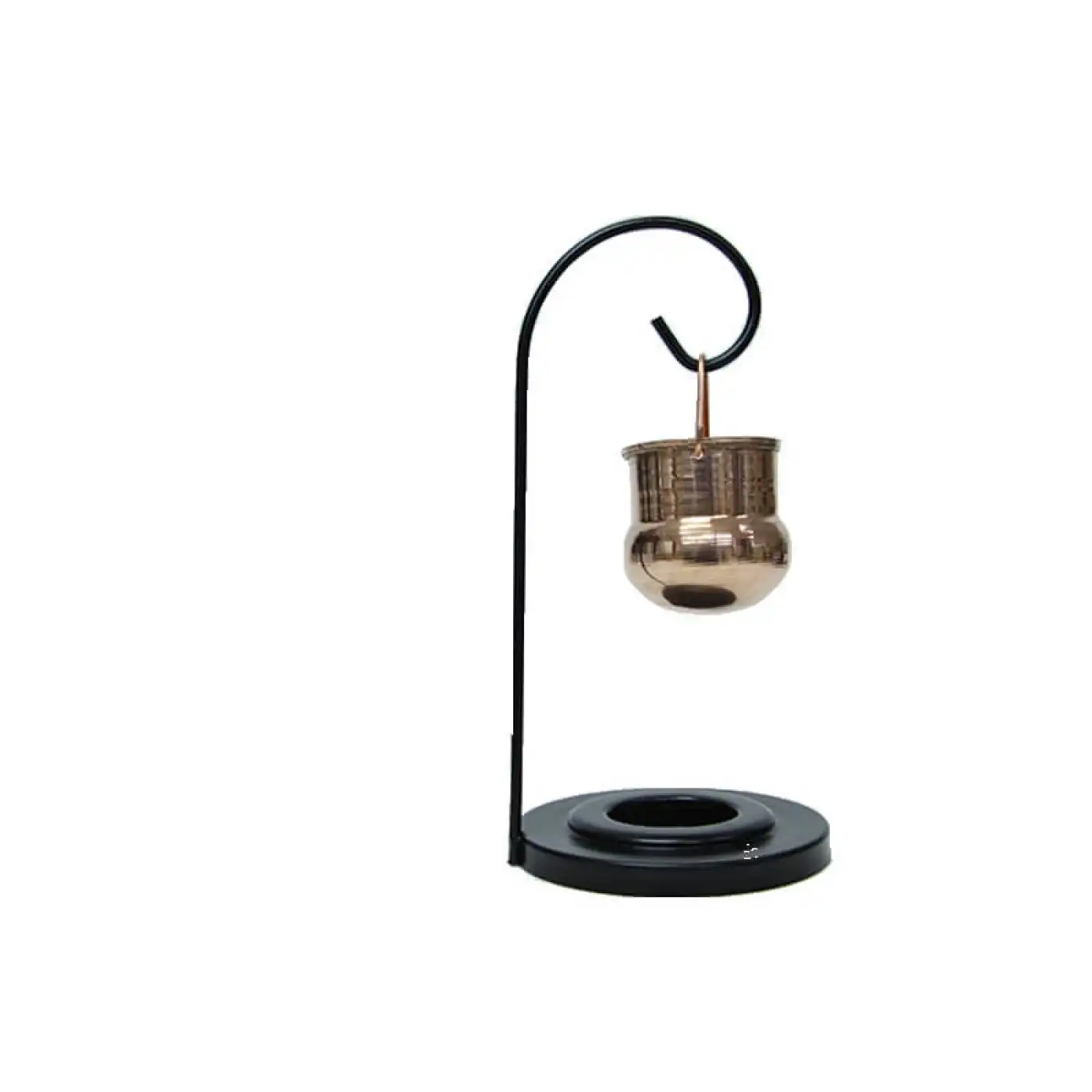 Buhurdanlık Bakır Model Askılı Standlı