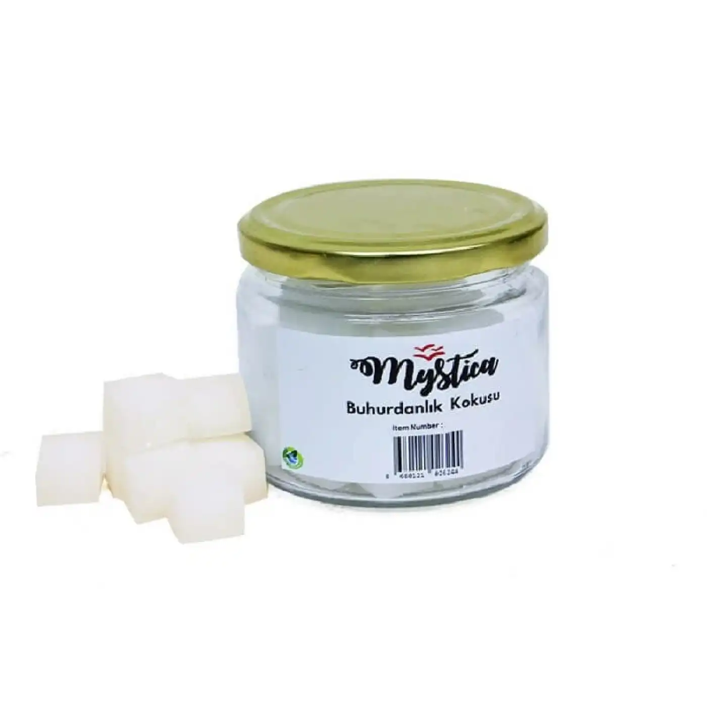 Buhurdanlık Kokusu Wax Baby Powder