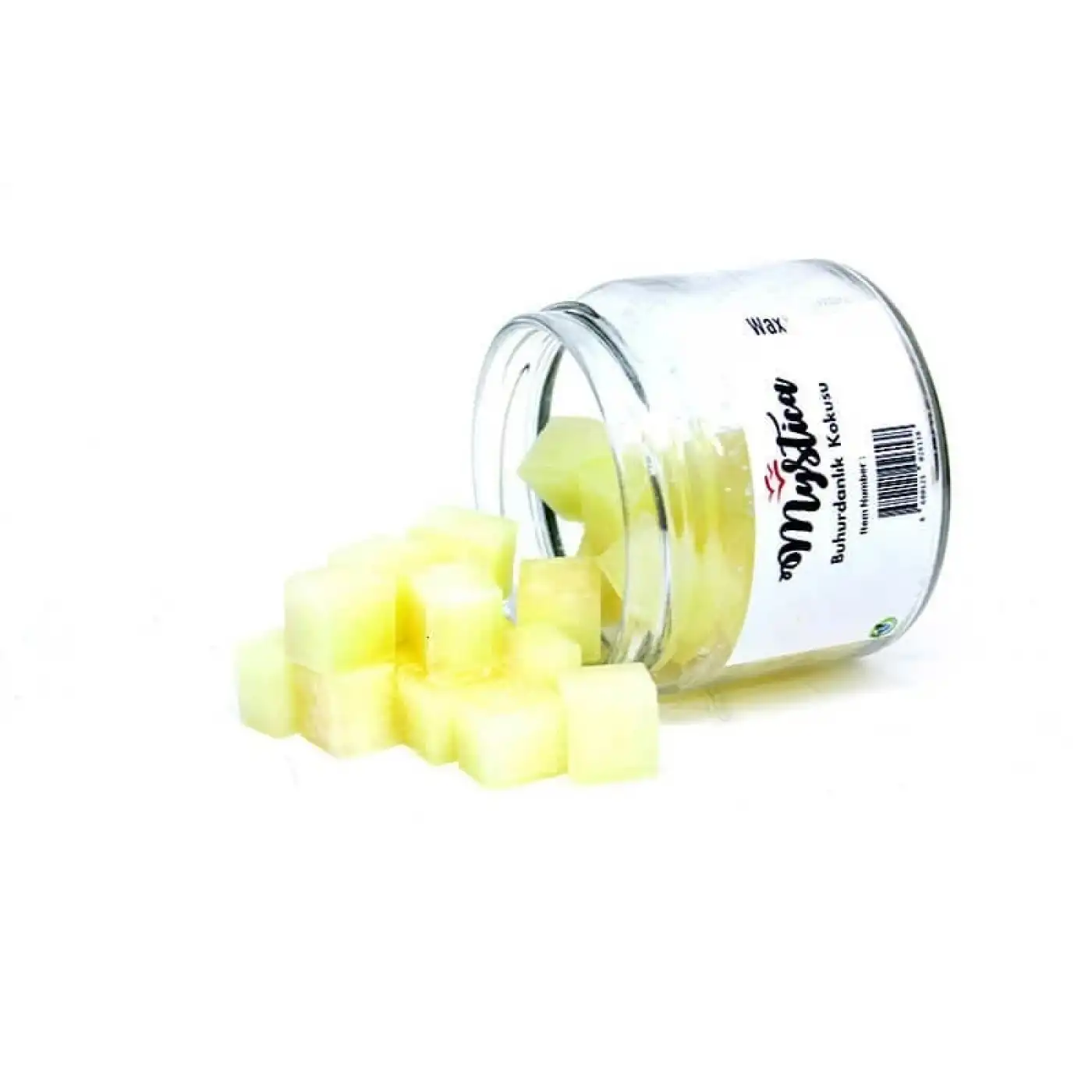 Buhurdanlık Kokusu Wax Honeysuckle