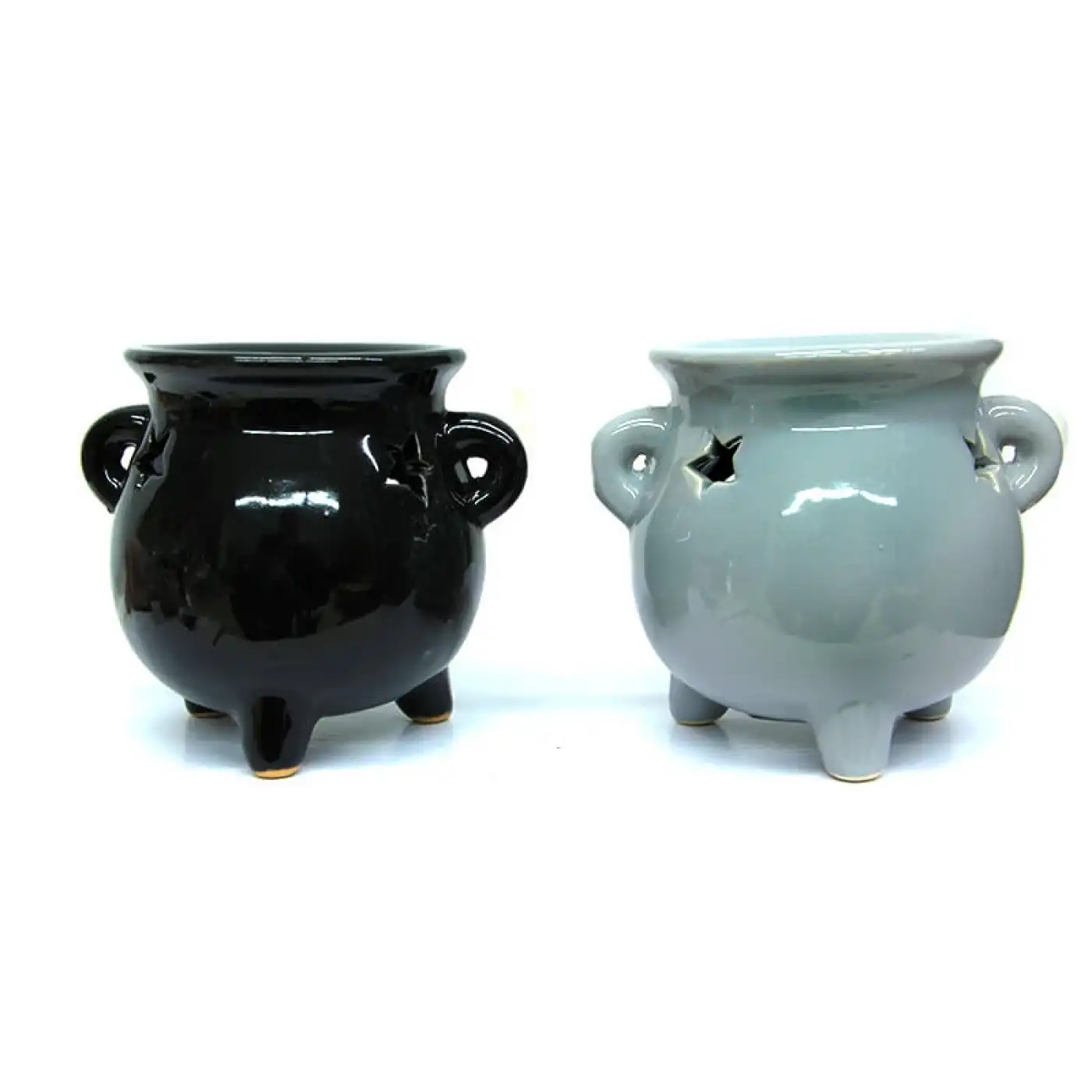 Buhurdanlık Kulplu Kazan Model