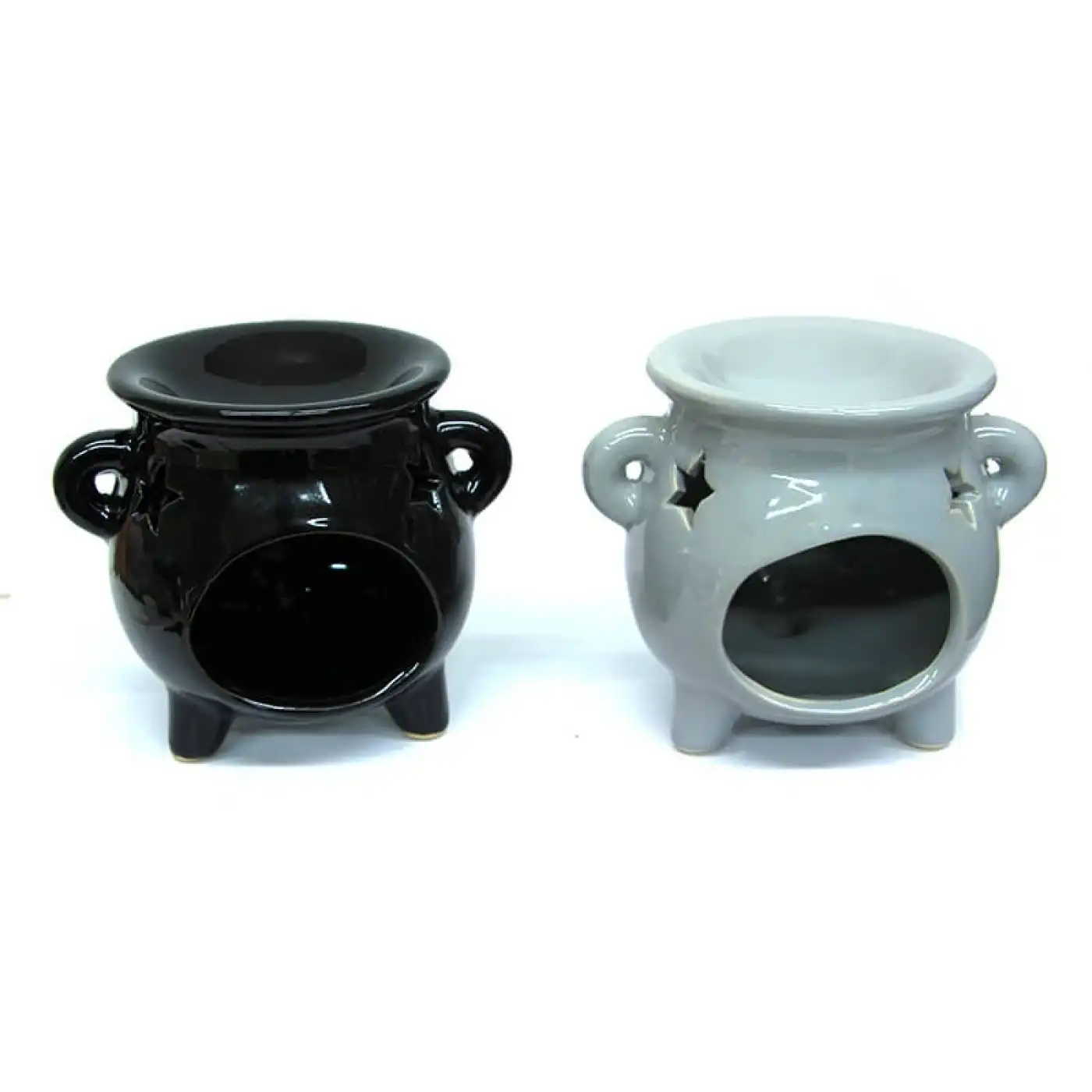 Buhurdanlık Kulplu Kazan Model